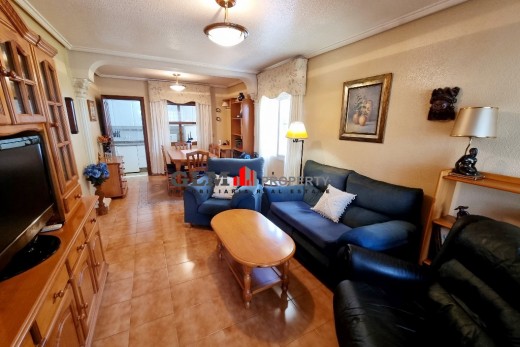 Reventa - Apartamento - LOS NAREJOS - Oasis