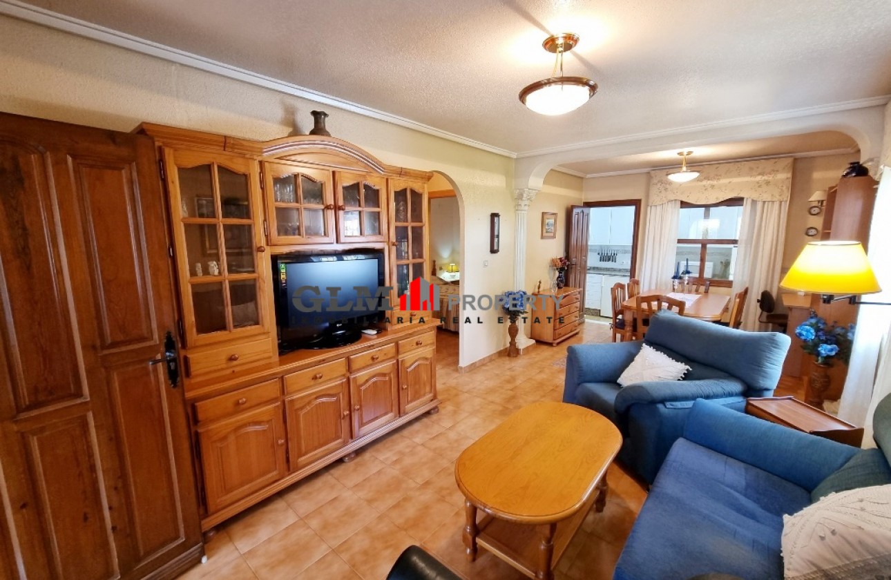 Reventa - Apartamento - LOS NAREJOS - Oasis