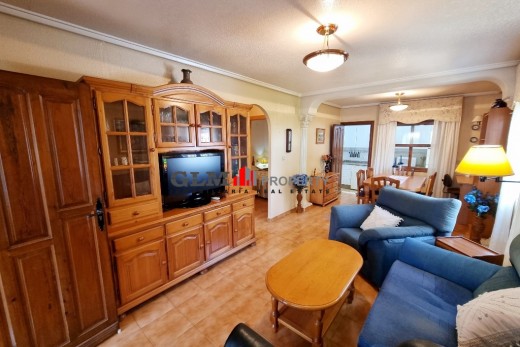 Reventa - Apartamento - LOS NAREJOS - Oasis