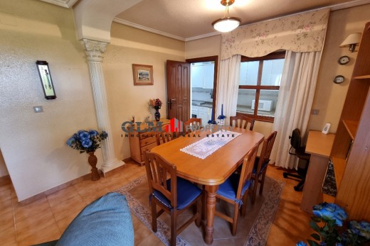 Reventa - Apartamento - LOS NAREJOS - Oasis