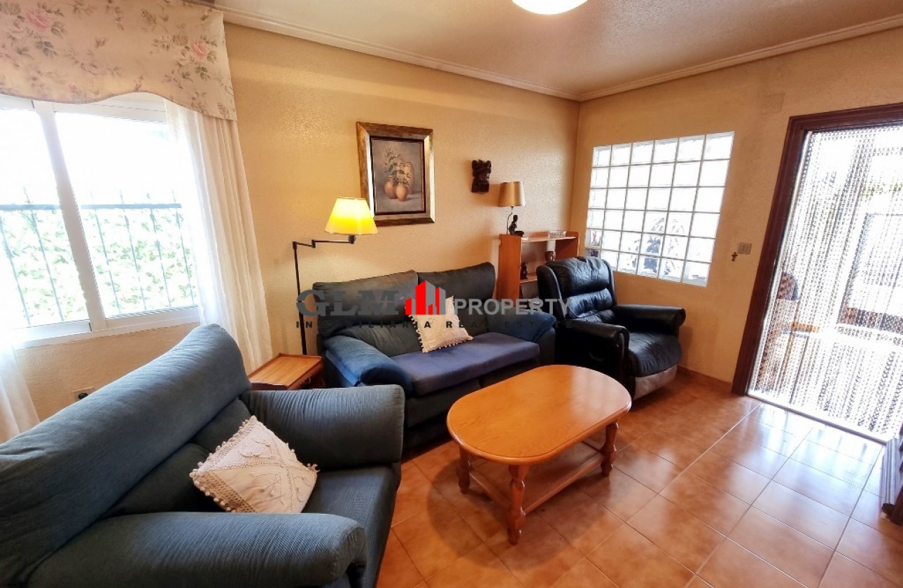 Reventa - Apartamento - LOS NAREJOS - Oasis