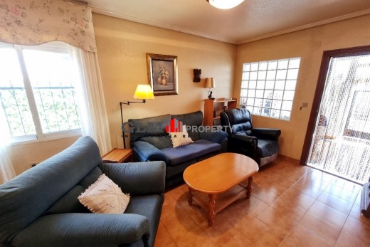 Reventa - Apartamento - LOS NAREJOS - Oasis