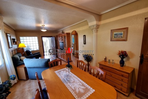 Reventa - Apartamento - LOS NAREJOS - Oasis