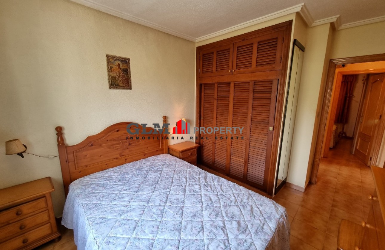 Reventa - Apartamento - LOS NAREJOS - Oasis