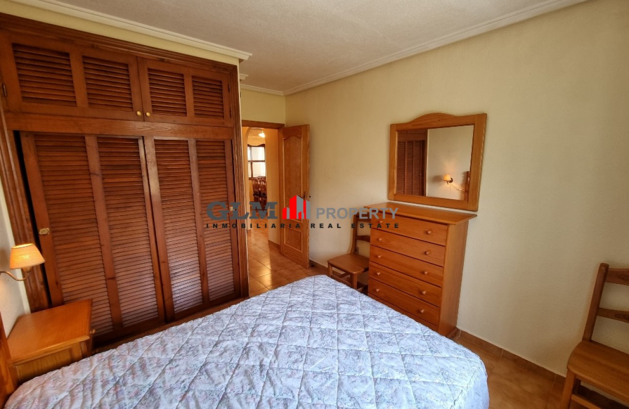 Reventa - Apartamento - LOS NAREJOS - Oasis