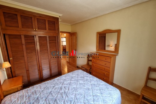 Reventa - Apartamento - LOS NAREJOS - Oasis