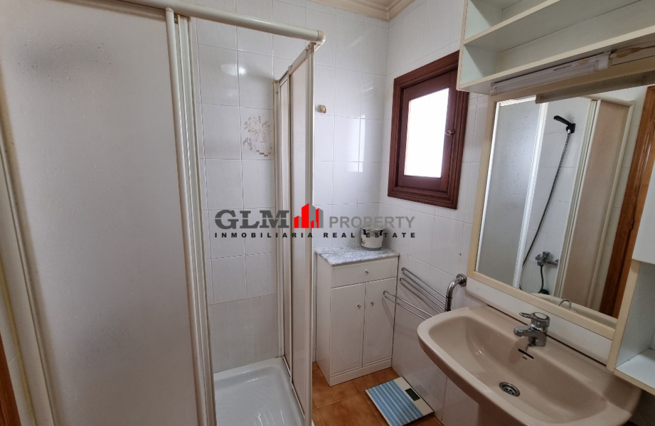 Reventa - Apartamento - LOS NAREJOS - Oasis