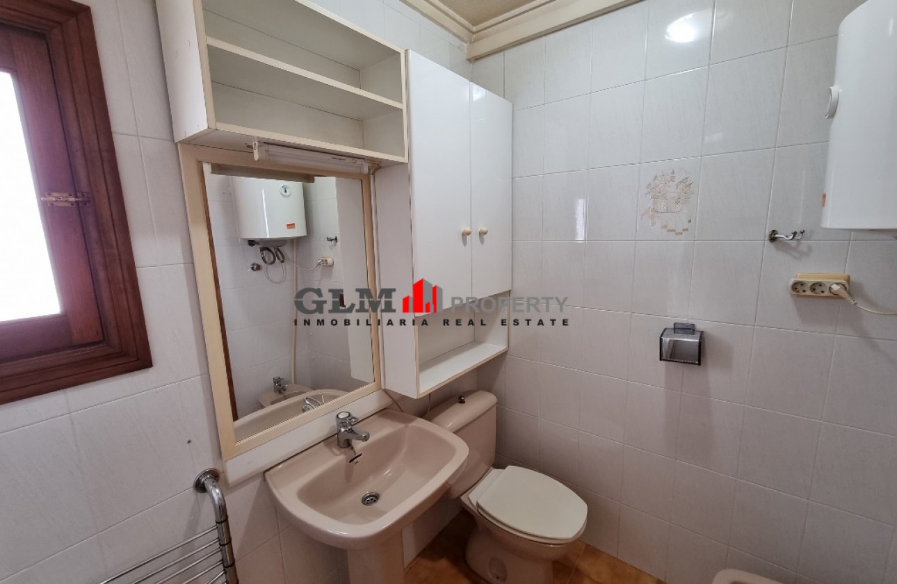 Reventa - Apartamento - LOS NAREJOS - Oasis