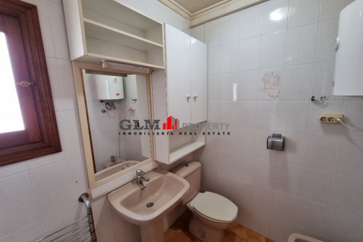 Reventa - Apartamento - LOS NAREJOS - Oasis