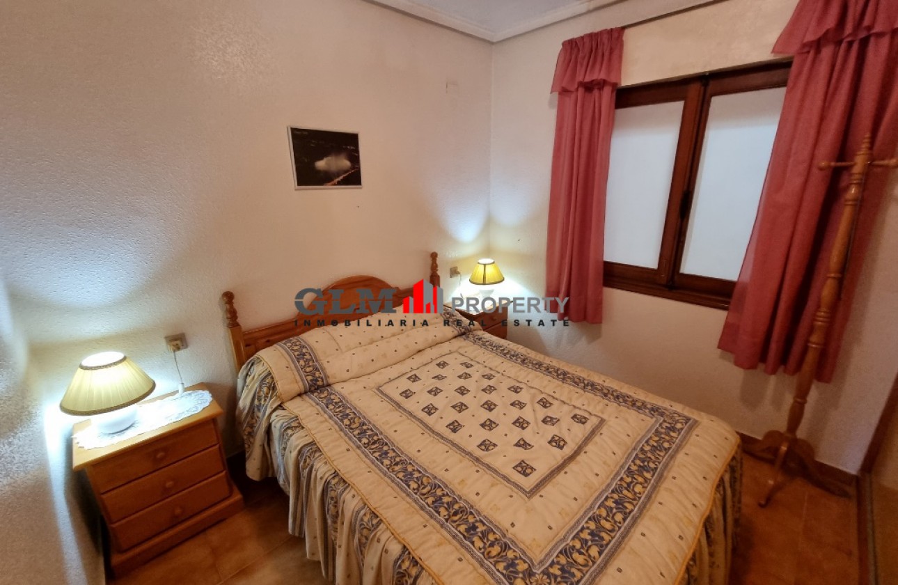 Reventa - Apartamento - LOS NAREJOS - Oasis