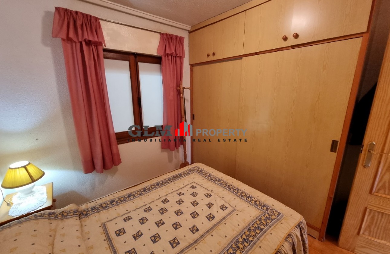 Reventa - Apartamento - LOS NAREJOS - Oasis