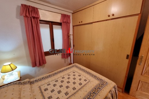 Reventa - Apartamento - LOS NAREJOS - Oasis