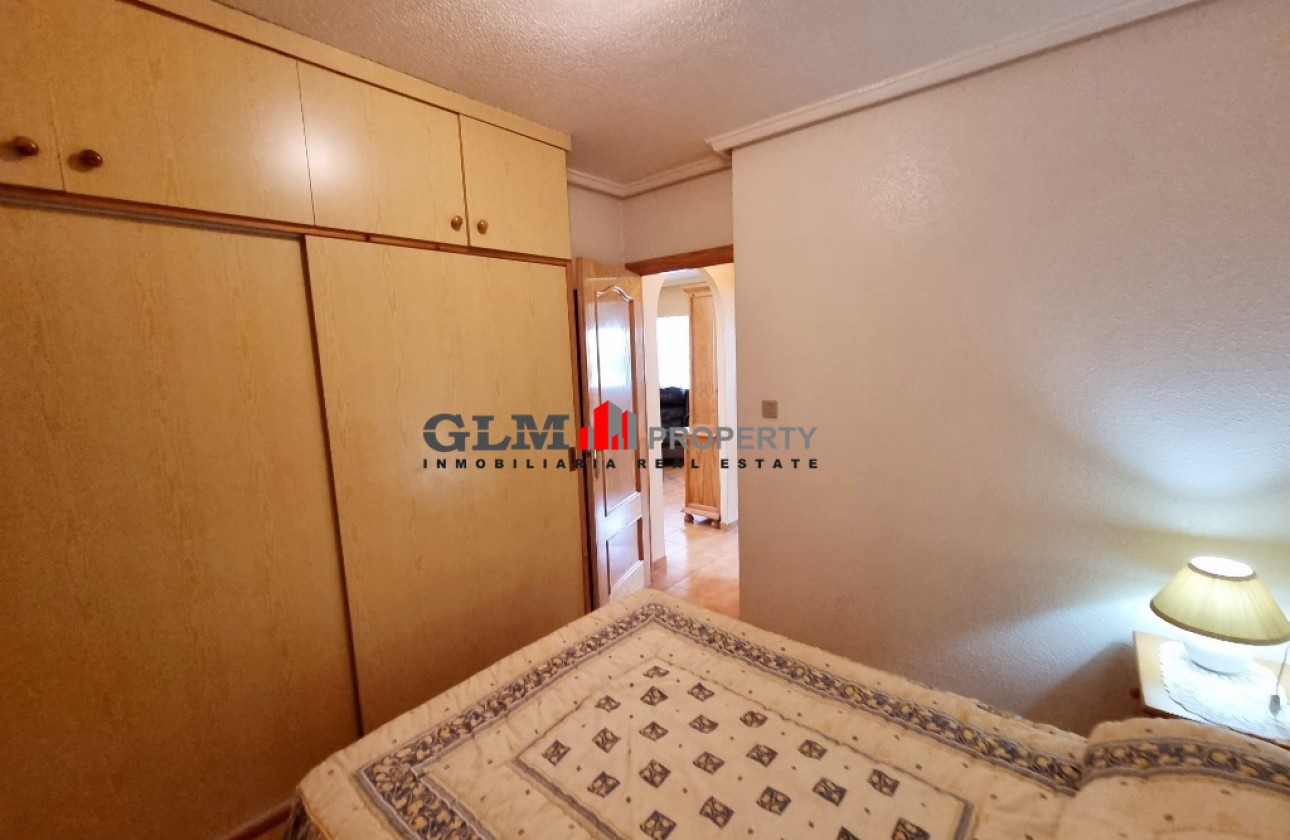 Reventa - Apartamento - LOS NAREJOS - Oasis