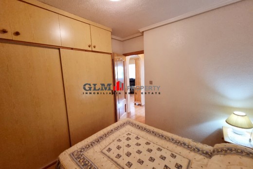 Reventa - Apartamento - LOS NAREJOS - Oasis