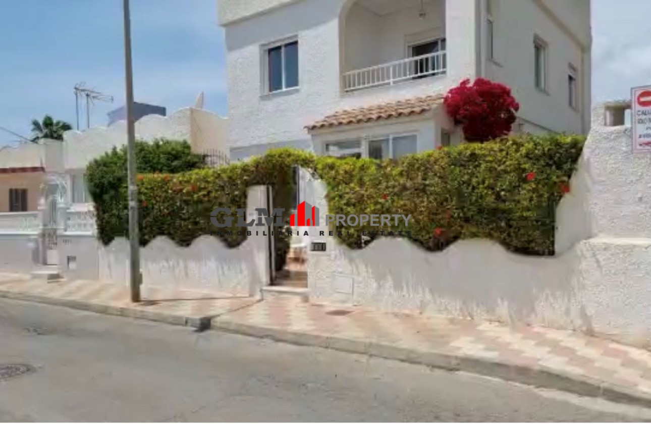 Reventa - Apartamento - LOS NAREJOS - Oasis