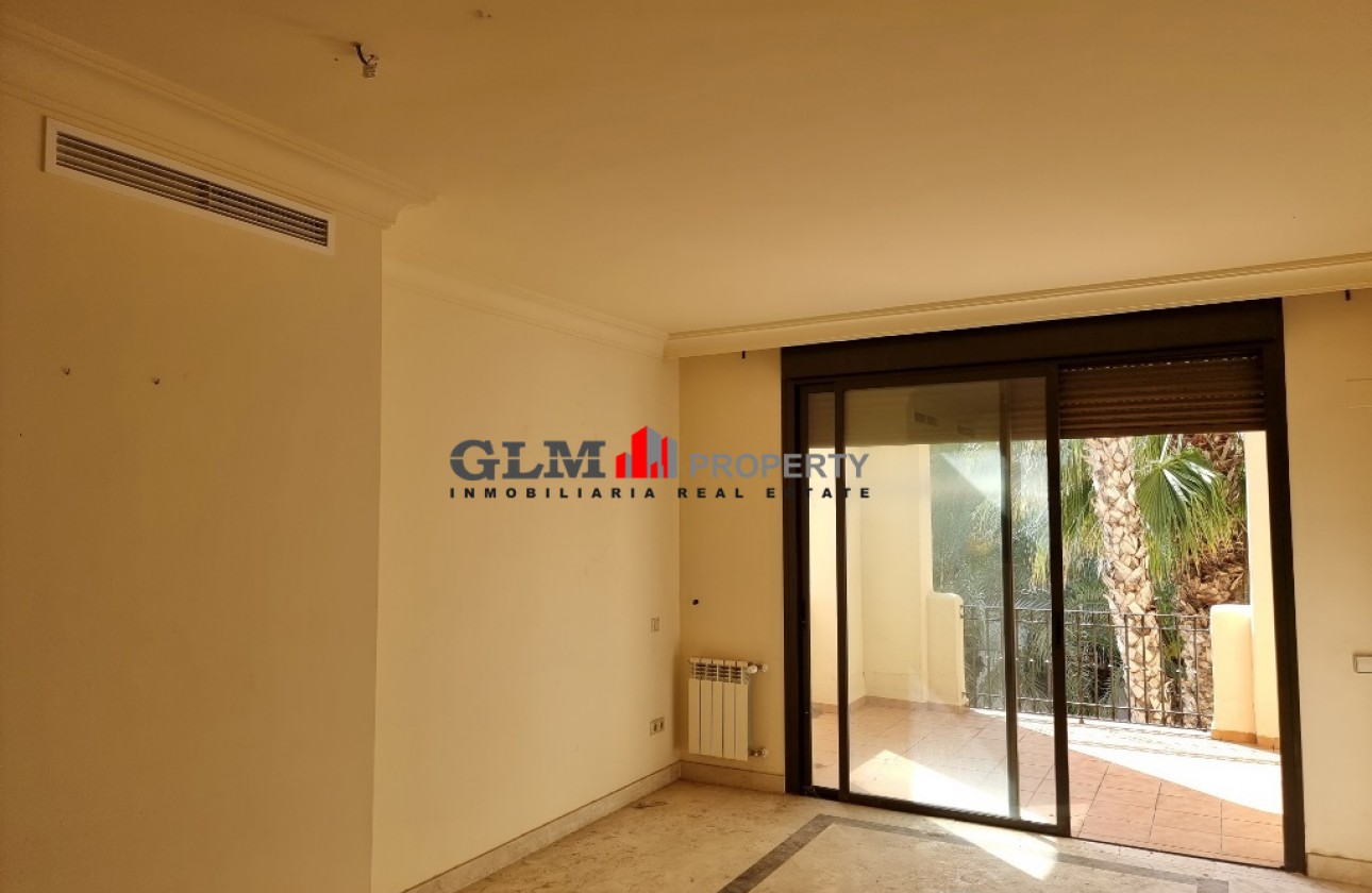 Resale - Apartment - San Javier - Roda Golf Resort