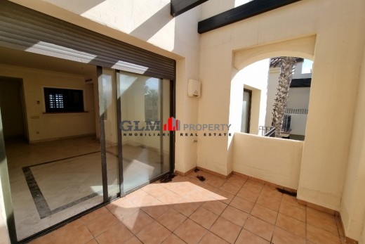 Resale - Apartment - San Javier - Roda Golf Resort