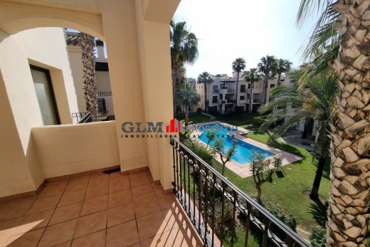 Resale - Apartment - San Javier - Roda Golf Resort