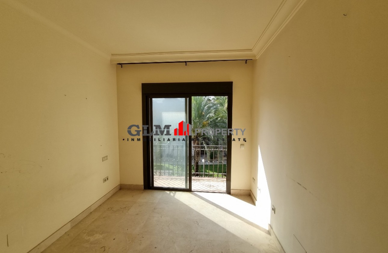 Resale - Apartment - San Javier - Roda Golf Resort