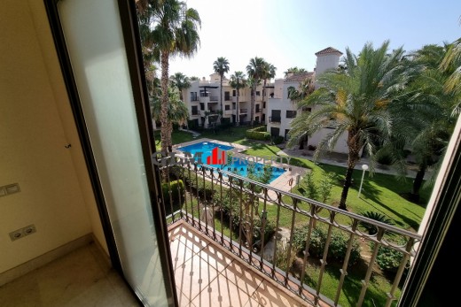 Resale - Apartment - San Javier - Roda Golf Resort