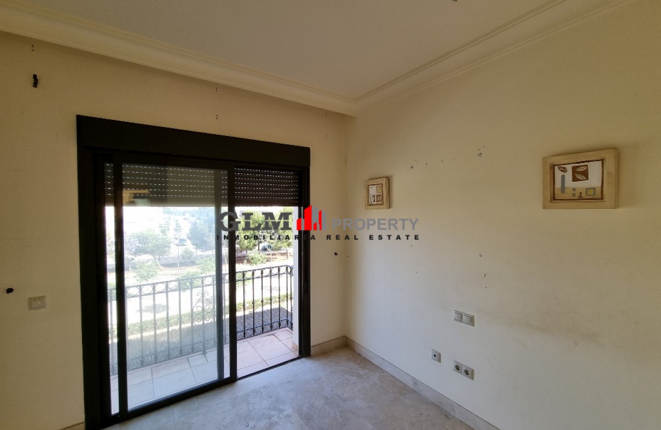 Resale - Apartment - San Javier - Roda Golf Resort