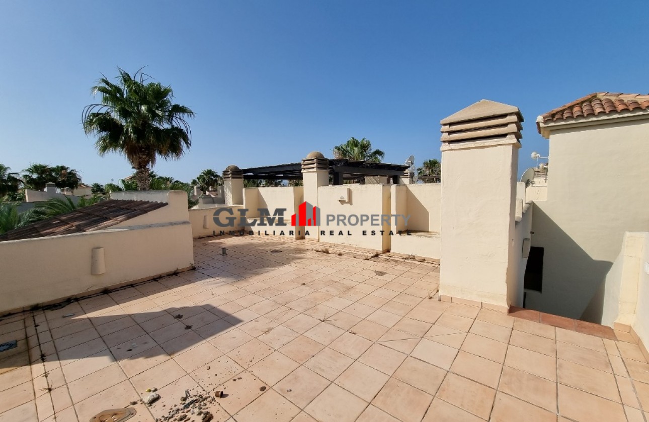 Resale - Apartment - San Javier - Roda Golf Resort