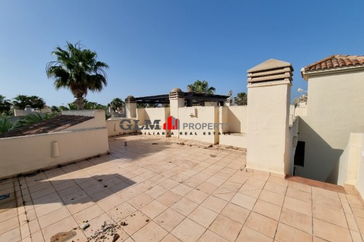 Resale - Apartment - San Javier - Roda Golf Resort