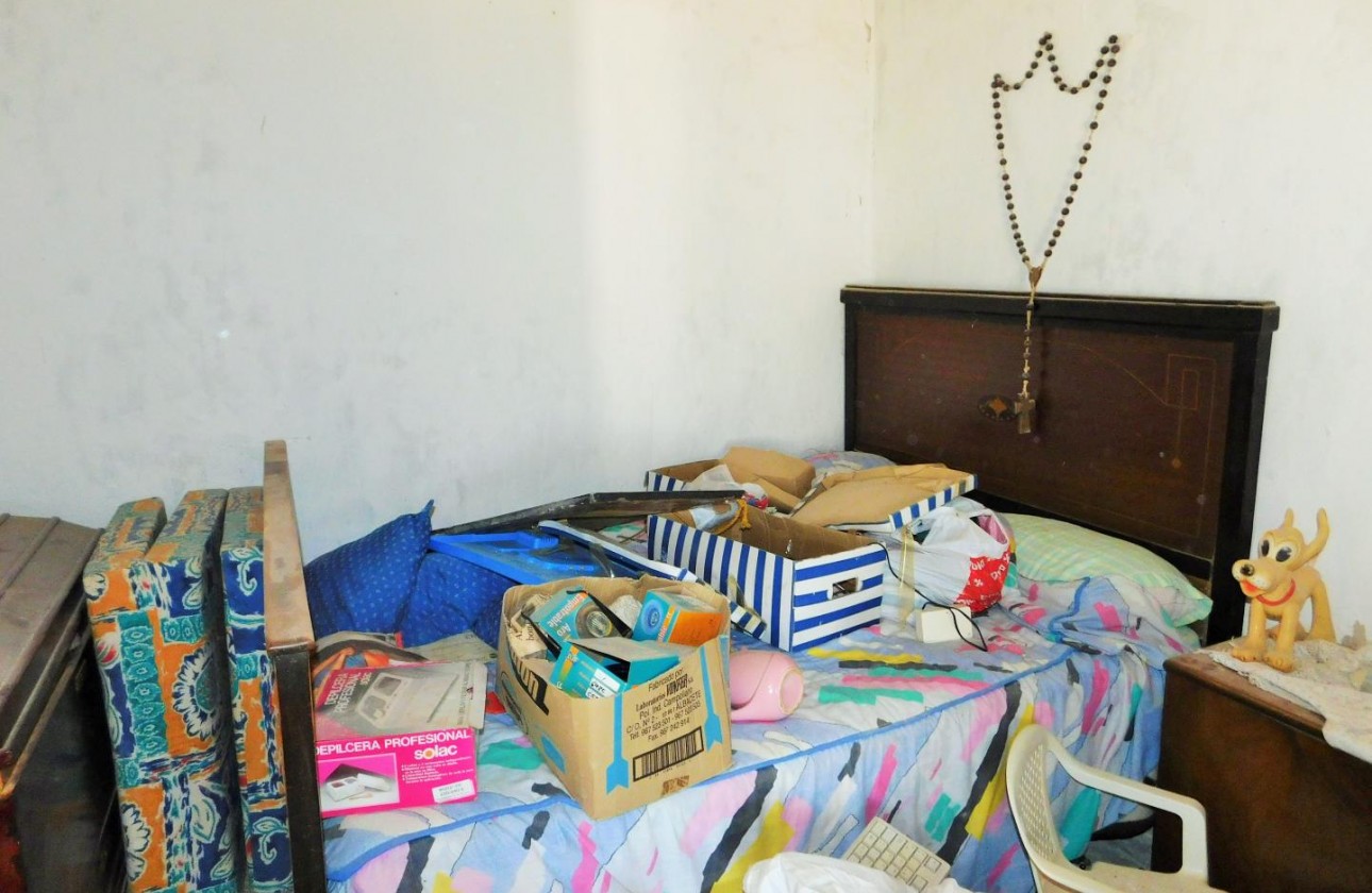 Resale - finca - Torremendo