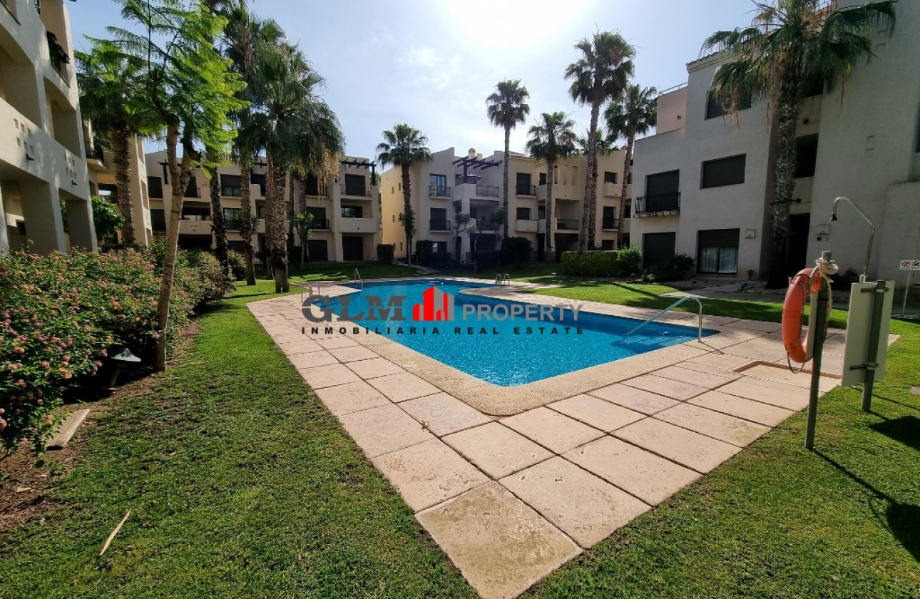 Resale - Apartment - San Javier - Roda Golf Resort