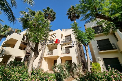 Resale - Apartment - San Javier - Roda Golf Resort