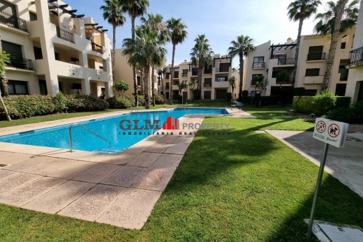 Resale - Apartment - San Javier - Roda Golf Resort