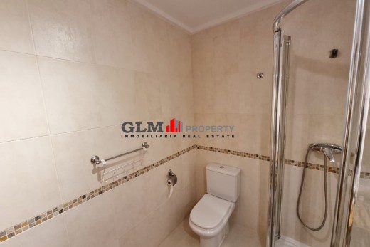 Resale - Apartment - Los Alcázares - Puerto Marina