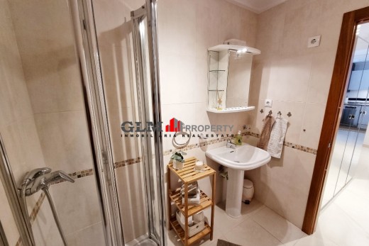 Resale - Apartment - Los Alcázares - Puerto Marina