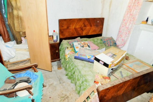 Resale - finca - Torremendo