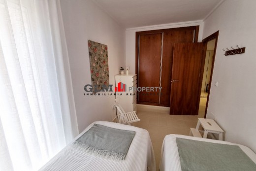 Resale - Apartment - Los Alcázares - Puerto Marina