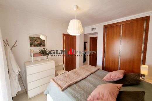 Resale - Apartment - Los Alcázares - Puerto Marina