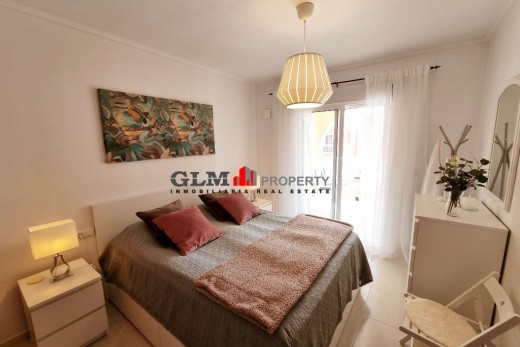 Resale - Apartment - Los Alcázares - Puerto Marina