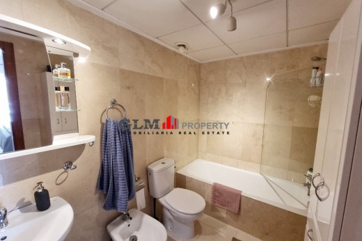 Resale - Apartment - Los Alcázares - Puerto Marina