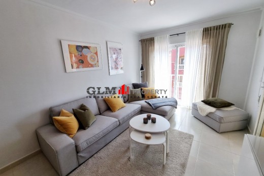 Resale - Apartment - Los Alcázares - Puerto Marina