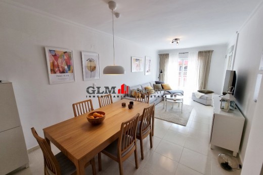 Resale - Apartment - Los Alcázares - Puerto Marina