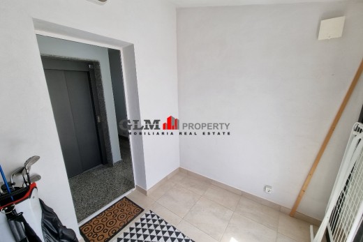Resale - Apartment - Los Alcázares - Puerto Marina