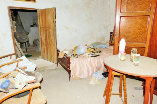 Resale - finca - Torremendo