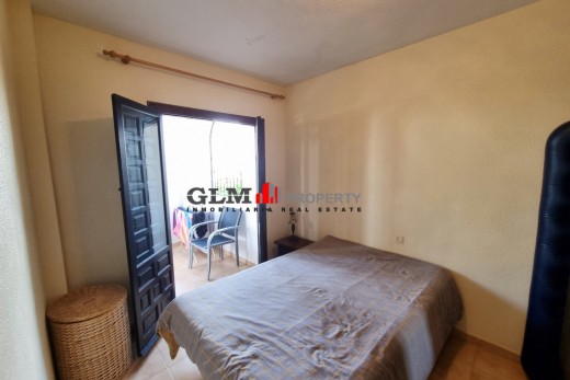 Resale - Apartment - LOS NAREJOS - Oasis