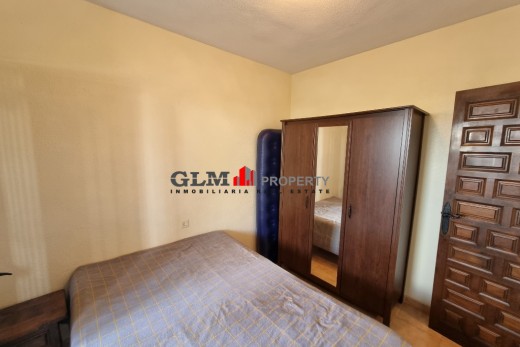 Resale - Apartment - LOS NAREJOS - Oasis