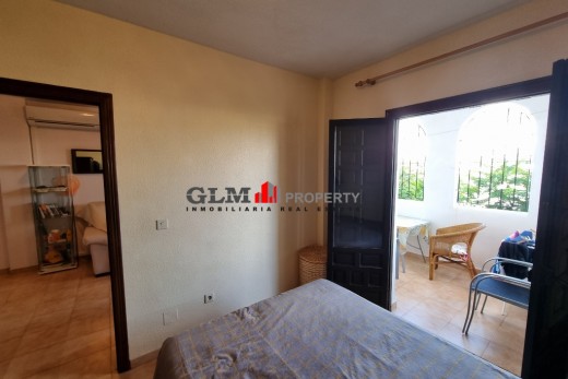 Resale - Apartment - LOS NAREJOS - Oasis