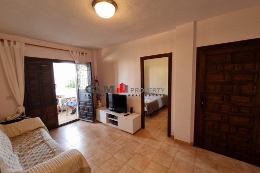 Resale - Apartment - LOS NAREJOS - Oasis