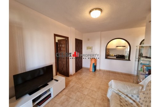 Resale - Apartment - LOS NAREJOS - Oasis
