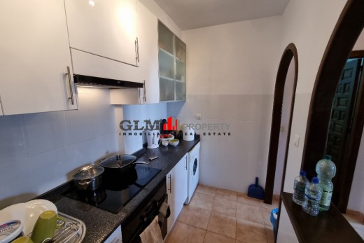 Resale - Apartment - LOS NAREJOS - Oasis