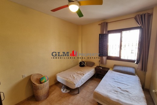 Resale - Apartment - LOS NAREJOS - Oasis