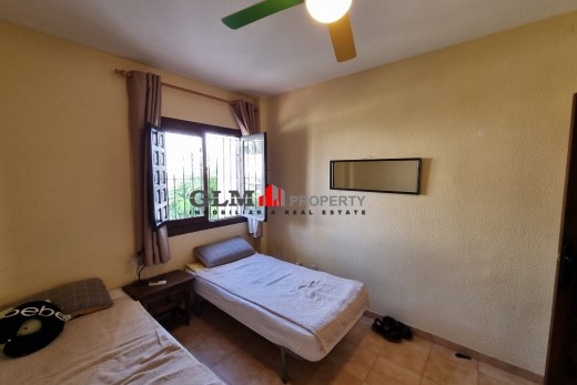 Resale - Apartment - LOS NAREJOS - Oasis